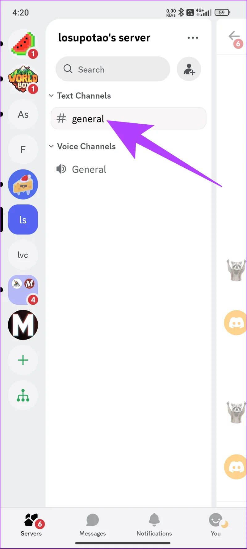 Come abilitare o disabilitare i canali NSFW su Discord