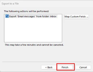 Importeer Outlook Contacten In Windows Live Mail