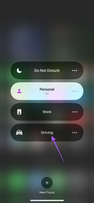 2 beste manieren om automatische antwoorden op oproepen en berichten op de iPhone in te stellen