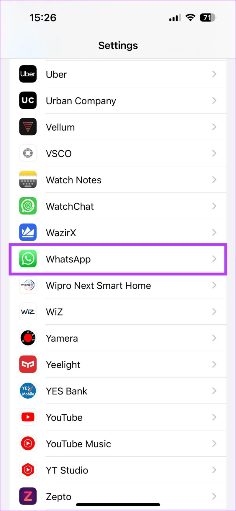 Perché le foto diventano sfocate sullo stato di WhatsApp: 8 modi per risolvere questo problema