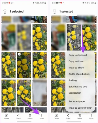 Hoe u afbeeldingen op Android kunt kopiëren en plakken