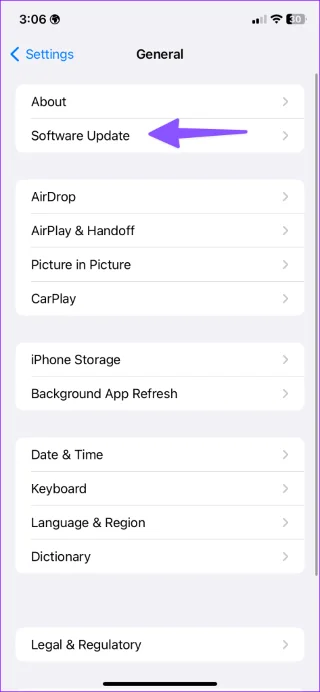 Les 12 meilleures façons de réparer l'iPhone continue de perdre la connexion réseau