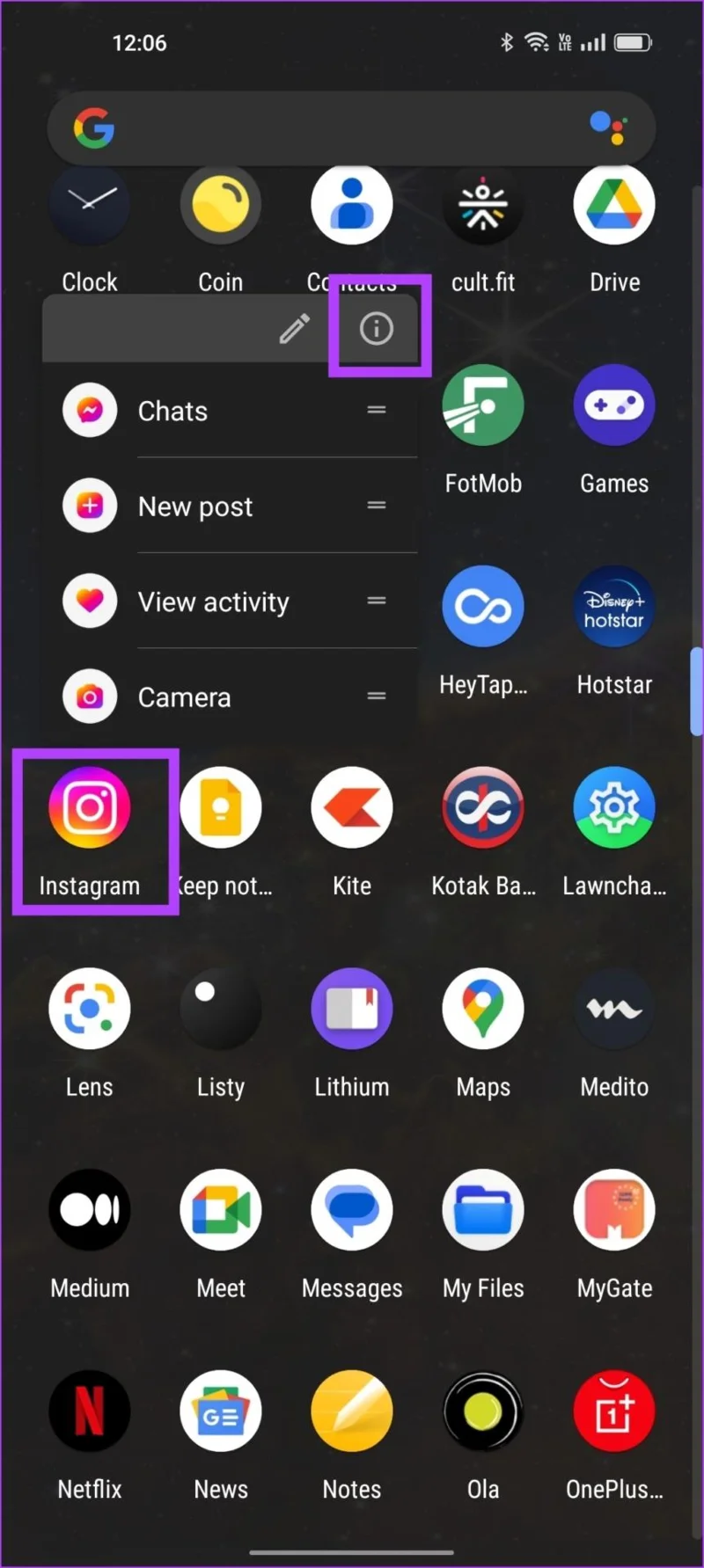 13 modi per risolvere il problema se non puoi pubblicare su Instagram