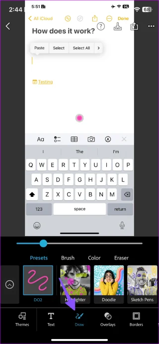 Top 4 manieren om een ​​deel van een foto op iPhone en iPad te vervagen