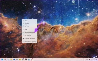 6 formas de recuperar una ventana fuera de la pantalla en Windows