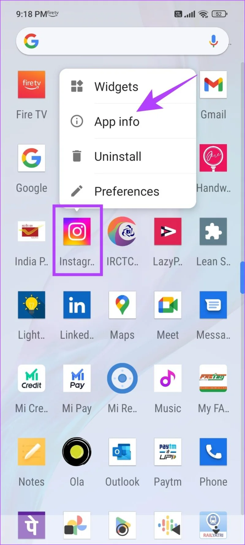 Una guida completa per correggere i messaggi di Instagram che non vengono inviati