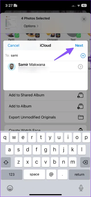 Top 5 manieren om meerdere foto's vanaf de iPhone te verzenden