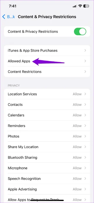 Top 7 oplossingen voor Apple Music begint vanzelf te spelen op de iPhone
