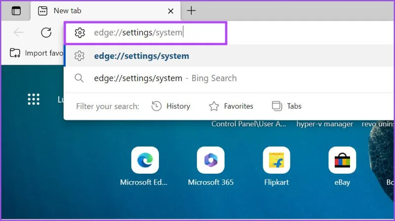 Hoe Copilot uit Microsoft Edge te verwijderen