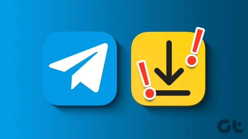 Top 11 manieren om te verhelpen dat Telegram geen media downloadt op iPhone en Android