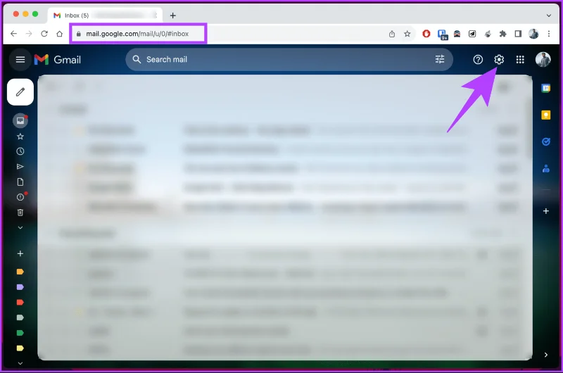Come cambiare il nome Gmail su desktop e dispositivi mobili