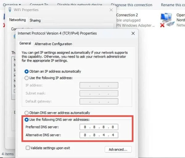 Error de Steam 4008 – Qué significa y cómo solucionarlo