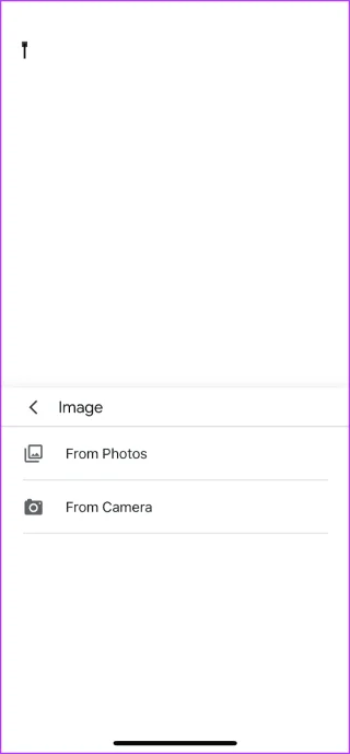 4 meilleures façons d'insérer des images dans Google Docs sur mobile et ordinateur de bureau
