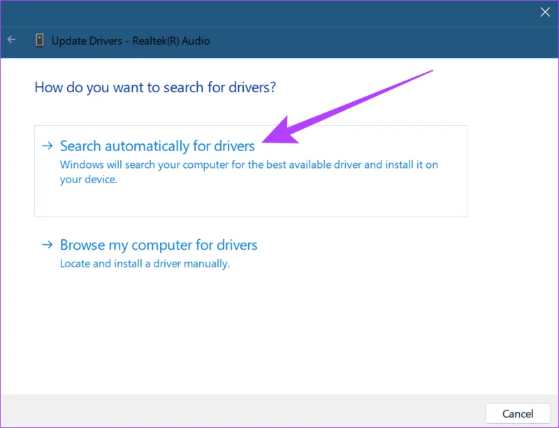 4 formas de arreglar el audio que no funciona en Microsoft Teams en Windows 11