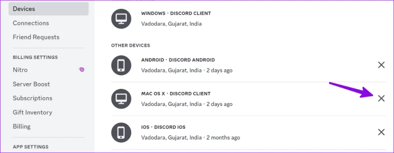 I 9 modi migliori per risolvere Discord continuano a disconnettermi