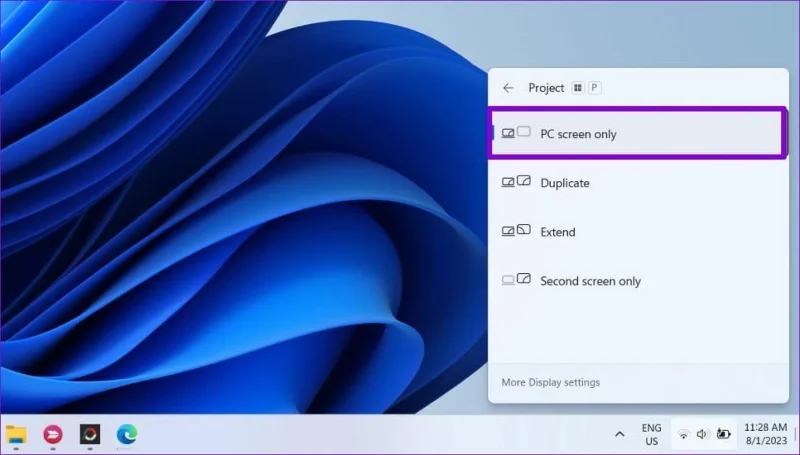 Las 6 formas principales de corregir el error de grabación detenida en la herramienta de recorte para Windows 11