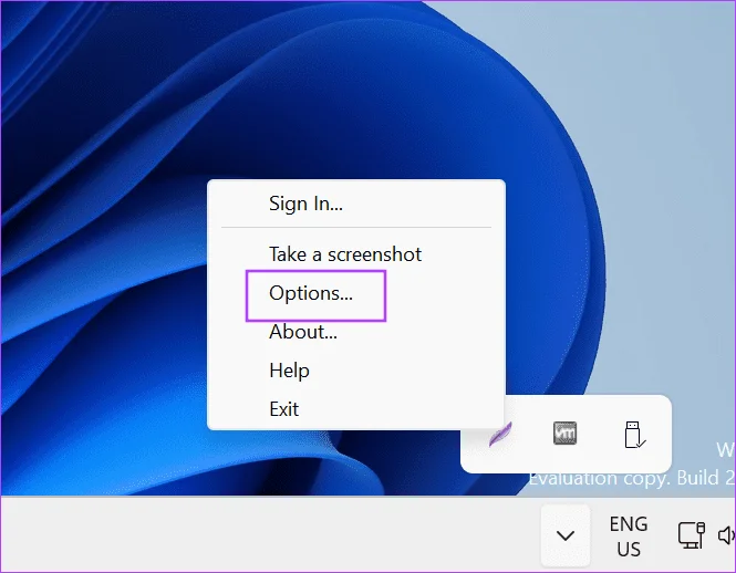 Las 6 soluciones principales para Lightshot que no funciona en Windows 11
