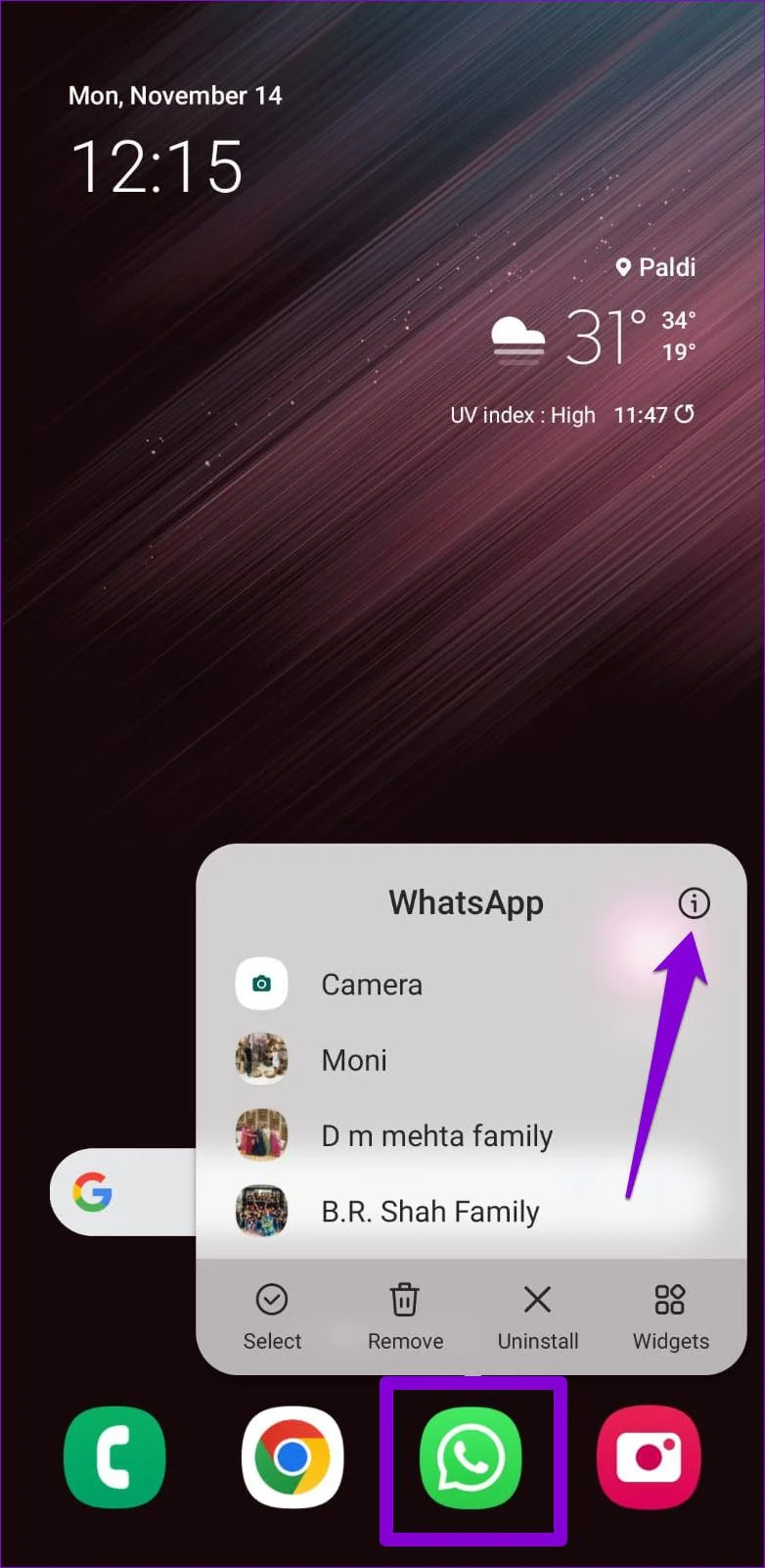Top 7 manieren om meldingsbadges te repareren die niet worden weergegeven op Android