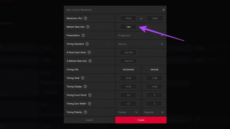 Comment overclocker un moniteur&nbsp;: GPU NVIDIA, AMD et Intel