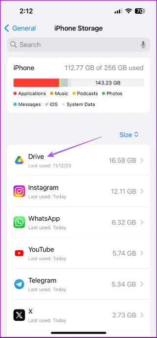 6 meilleurs correctifs pour les notifications Google Drive ne fonctionnant pas sur mobile et ordinateur de bureau