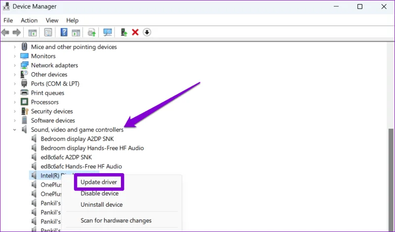 10 mejores formas de reparar el error de audio VLC que no funciona en Windows