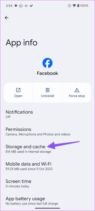 Top 10 oplossingen voor Facebook White Screen op iPhone, Android en internet