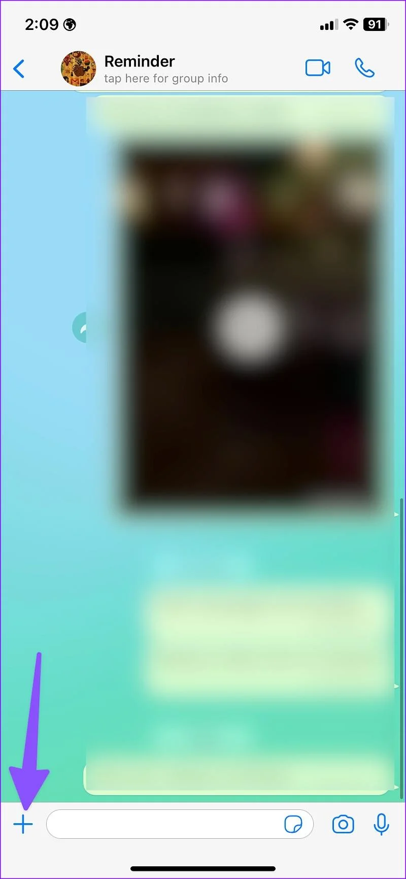 4 façons de réduire la taille d'une vidéo sur iPhone