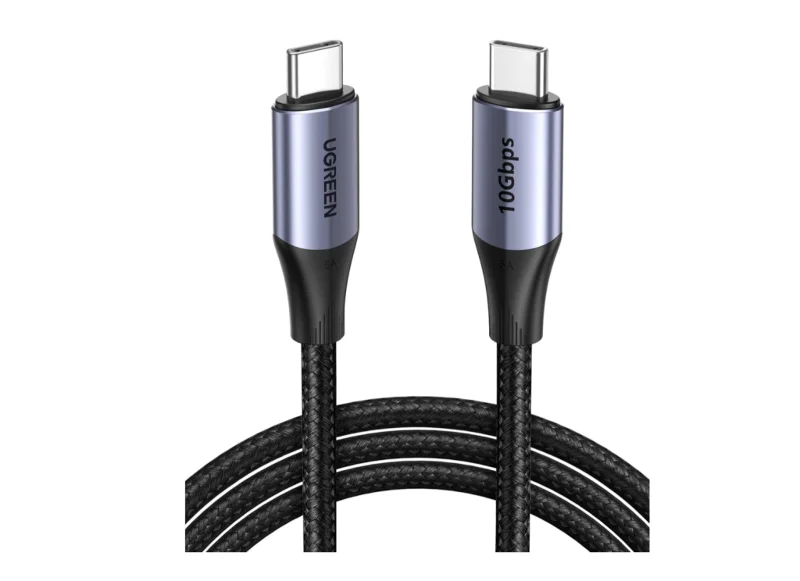 Quali cavi USB 3.2 Gen 2 Type-C dovresti acquistare e perché