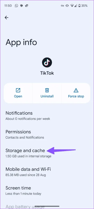 TikTok에서 누군가를 팔로우하지 못하게 하는 문제를 해결하는 11가지 최고의 방법