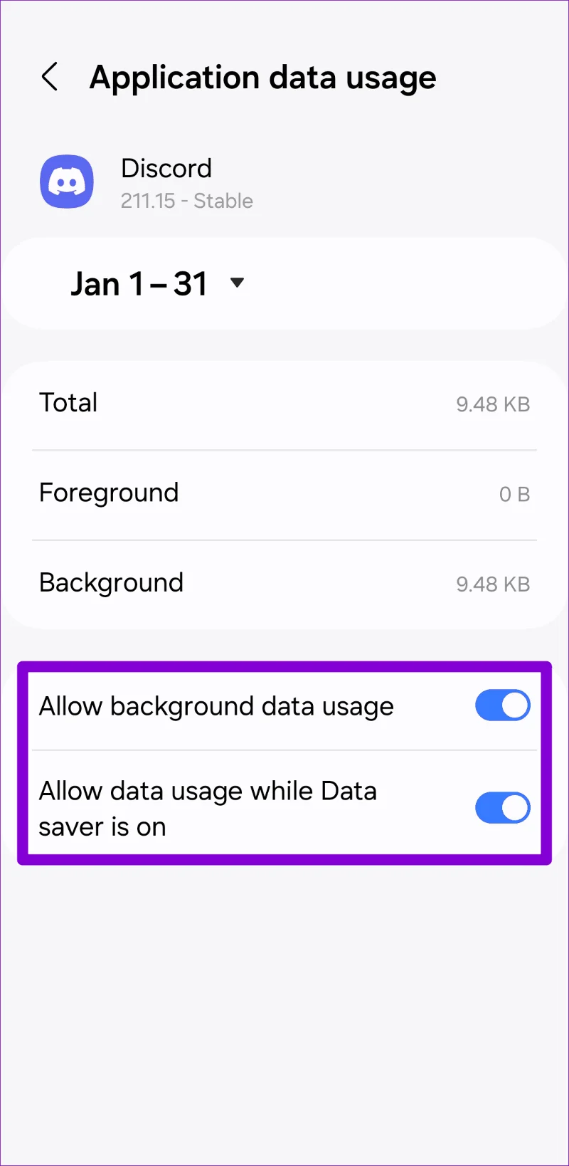 Top 11 manieren om onenigheidsmeldingen op te lossen die niet werken op Android en iPhone