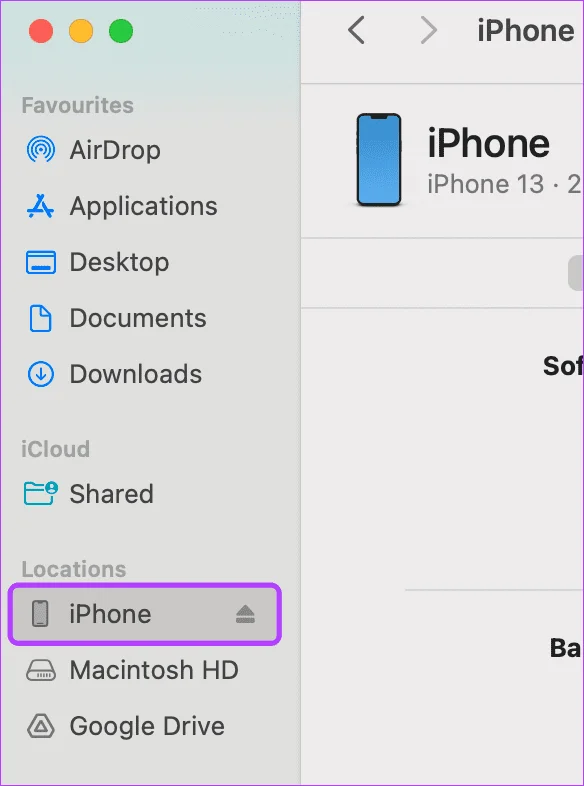 Kunt u verwijderde oproepgeschiedenis op de iPhone ophalen?
