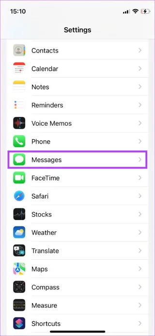 Hoe u iCloud- en iMessage-accounts kunt repareren, komen niet overeen met de fout op de iPhone