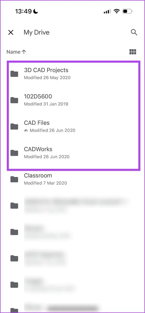 Bestanden bijvoegen in Gmail op iPhone en Android