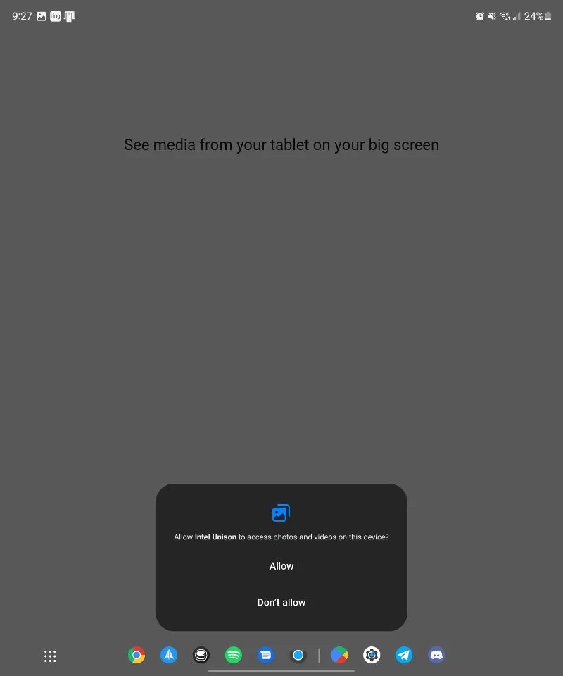 Samsung Galaxy Z Fold 5: Cómo Conectarlo a la PC