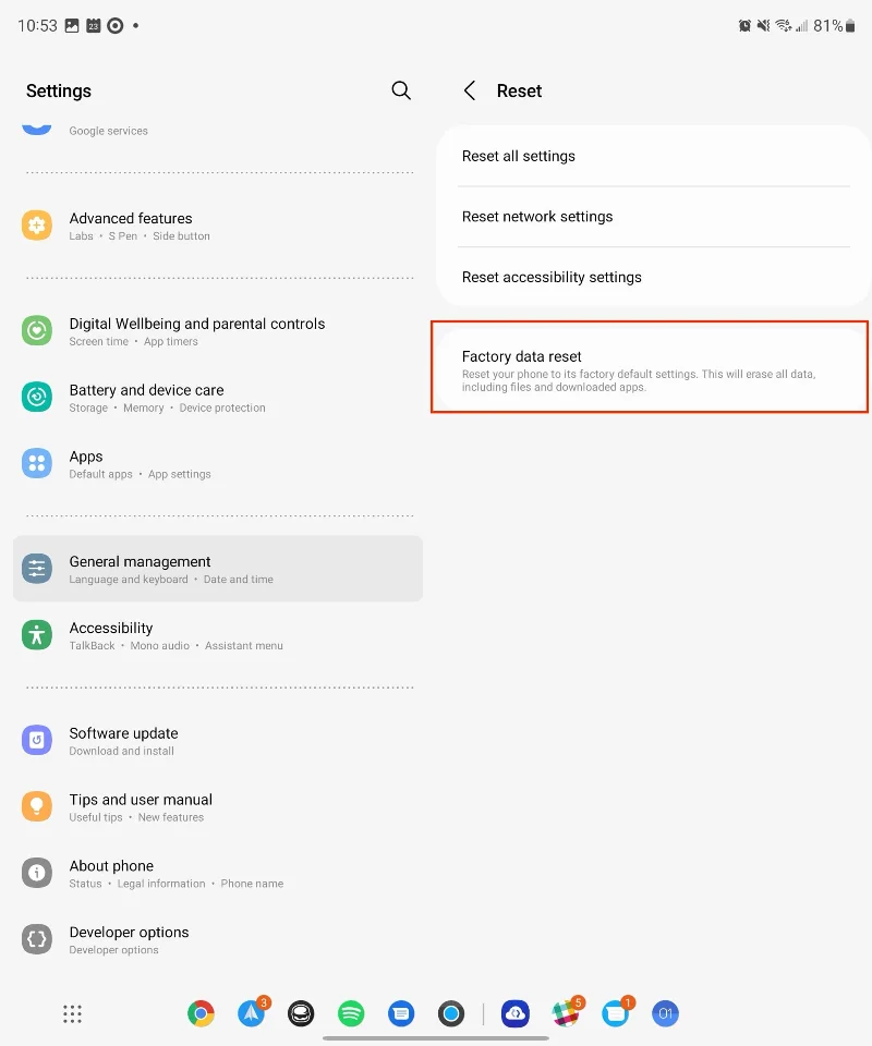 6 Soluții pentru eroarea „Aw, Snap!” în Google Chrome