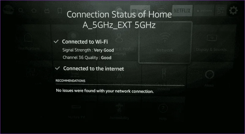 8 modi per risolvere Fire TV Stick bloccato sul problema di aggiornamento