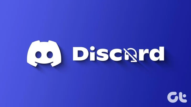 8 façons de réparer l'audio Discord qui ne passe pas par le casque
