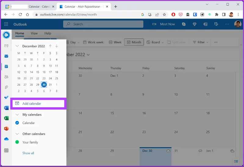 Comment connecter le calendrier Outlook au calendrier Google&nbsp;: 7 meilleures méthodes