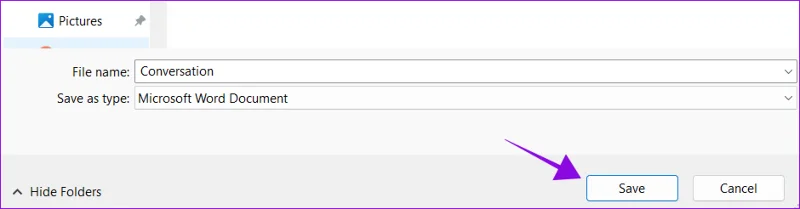 Comment afficher, exporter et supprimer l'historique des discussions Bing
