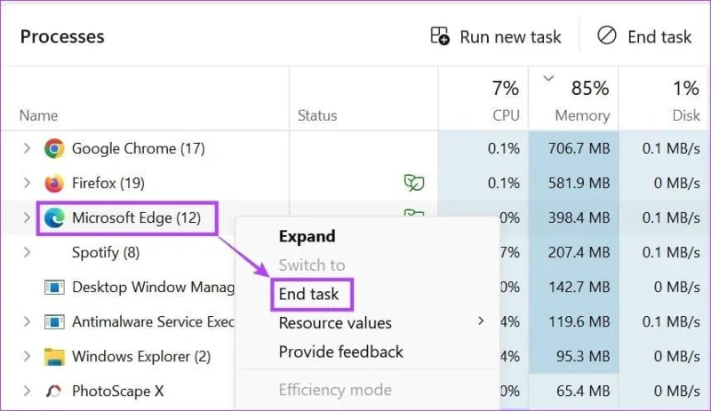 6 การแก้ไขที่ดีที่สุดสำหรับ Microsoft Edge ไม่ทำงานบน iPhone, iPad และ Mac