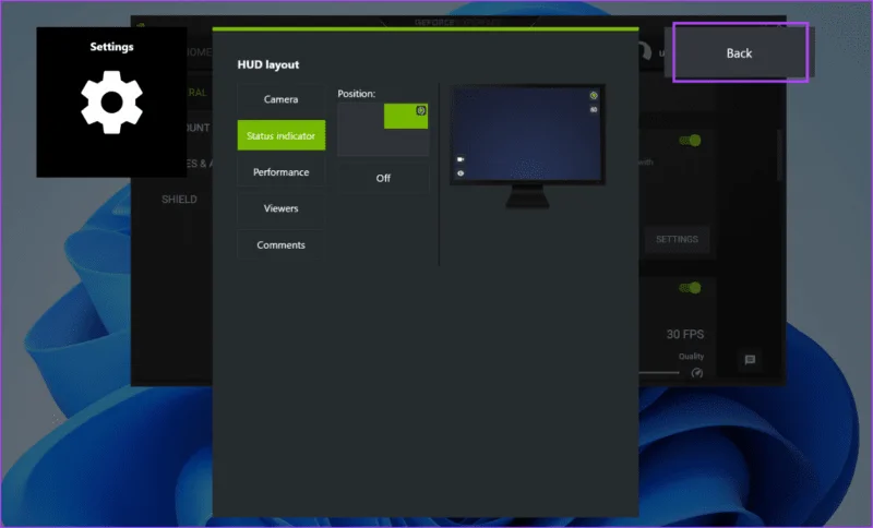 Les 9 meilleures façons de réparer la superposition NVIDIA GeForce qui ne fonctionne pas sous Windows