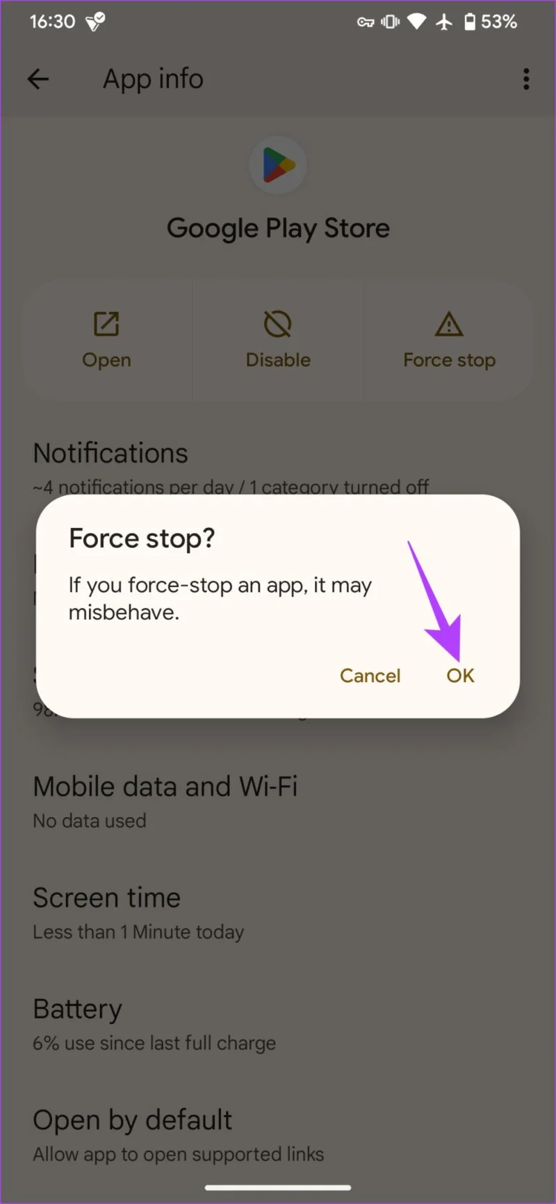 Android-apps downloaden die niet beschikbaar zijn in uw land