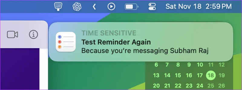 3 formas de enviarte mensajes de texto en iMessage