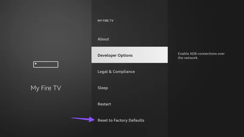 13 modi per risolvere il problema con Fire TV Stick che mantiene il buffering