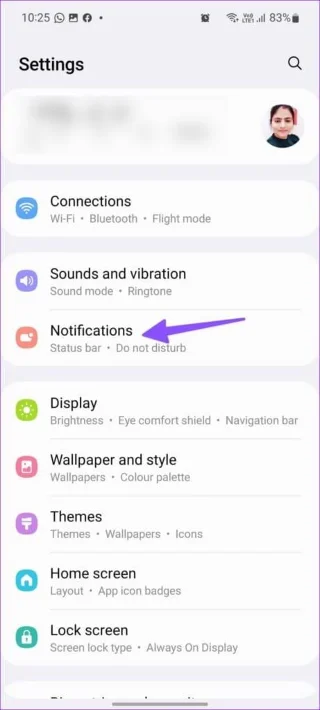 5 manieren om vertraagde meldingen op Samsung Galaxy-telefoons op te lossen