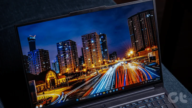 Recensione Lenovo Legion Slim 5i Gen 8 (2023): laptop legionario
