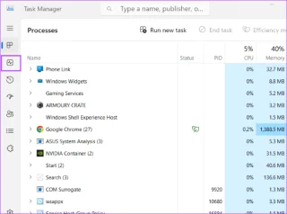 Las 6 soluciones principales para el error de VirtualBox Vt-X no está disponible en Windows