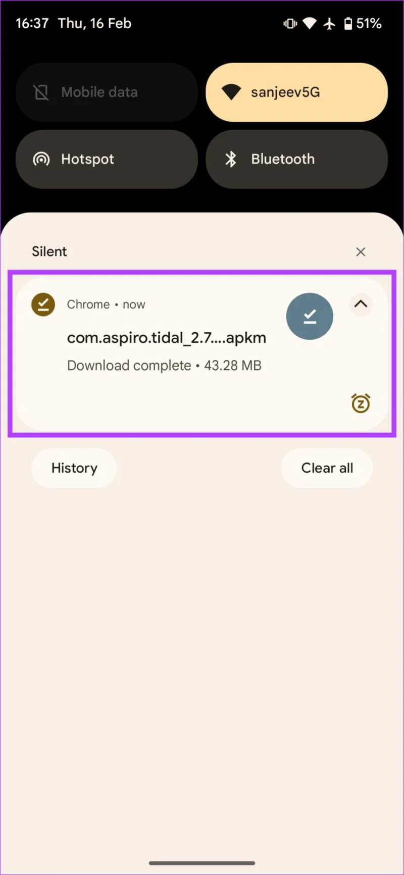 Android-apps downloaden die niet beschikbaar zijn in uw land
