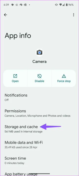 Waarom werkt mijn Android-camera niet en 12 manieren om dit te verhelpen