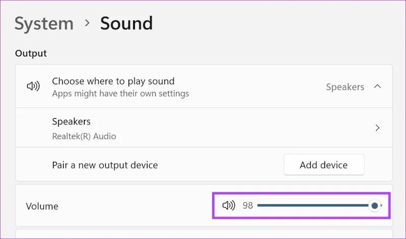 6 manieren om te verhelpen dat iCloud-synchronisatie niet werkt in Windows 11